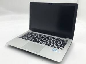 VAIO/ノート/第6世代Core i7/メモリ8GB/8GB/WEBカメラ有/OS無-241203001360828