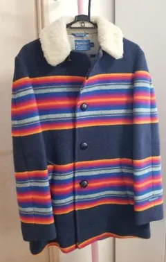 ペンドルトン  Pendleton  ヴィンテージ ジャケット コート 38