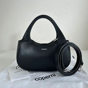 coperni コペルニ MICRO BAGUETTE SWIPE BAG 2WAY ミニ ショルダーバッグ 15339