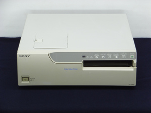 SONY UP2300 カラービデオプリンタ ソニー