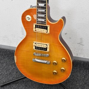 582 中古品 Edwards Limited MODEL by Navigator エドワーズ エレキギター Seymour Duncan ピックアップ搭載