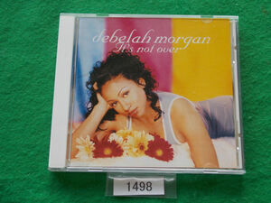 CD／Debelah Morgan／It