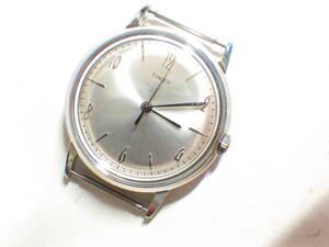 TIMEX タイメックス 訳あり品 手巻き腕時計 TW2T18500　#253