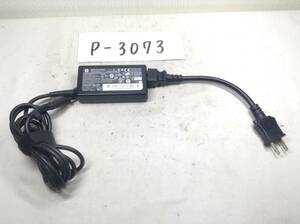 P-3073 HP (ヒューレット パッカード)製 HSTNN-DA35 仕様 19.5V 2.31A ノートPC用ACアダプター　即決品