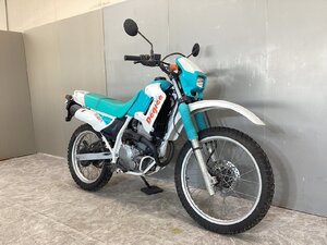 【送料キャンペーン中！】現車確認可 要予約 XLディグリー MD26 ローン可 HONDA ホンダ 車体 250cc 動画有 神奈川発(横浜物流)