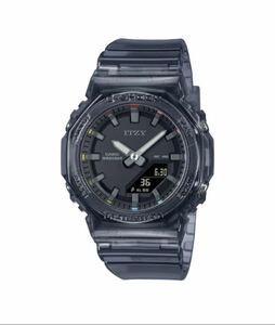 レディース 腕時計 ITZY コラボレーションモデル / GMA-P2100ZY-1AJR