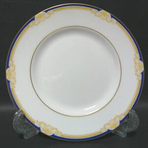 15CM 良品◇自宅保管 ウェッジウッド キャベンディッシュ プレート WEDGEWOOD