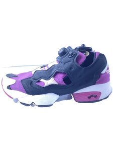 Reebok◆CLASSIC/INSTAPUMP FURY OG/インスタポンプフューリーオリジナル/26.5cm/PUP