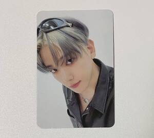 EXO ベッキョン EXIST Photo Book X Ver. トレカ BAEKHYUN Photocard