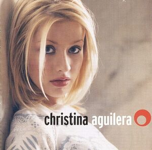 CHRISTINA AGUILERA クリスティーナ・アギレラ　輸入盤CD