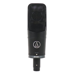 【中古】 AUDIO-TECHNICA AT4050 コンデンサーマイク