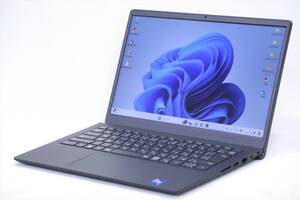 1円～ 2022年発売 Windows11 12世代 バッテリー良好 DELL Vostro 14 3420 i5-1235U RAM8G SSD256G 14.0FHD