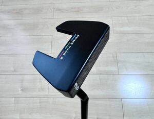 PING PLDミルド プライムタイン4 パター 33インチ