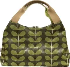 ● オーラカイリー orla kiely トートバッグ