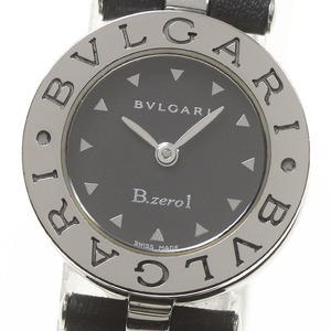 ブルガリ BVLGARI BZ22S B-zero1 クォーツ レディース _818611