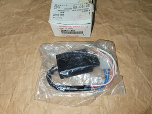 未使用品 Z1000Mk2 純正ヒューズボックス Z750FX-1 Z1R-2 z系