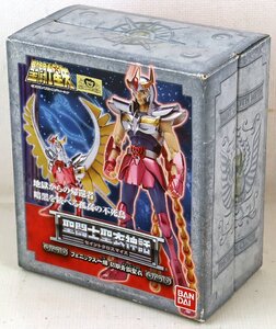 S★中古品★フィギュア『聖闘士聖衣神話 フェニックス一輝 初期青銅聖衣』BANDAI/バンダイ 聖闘士星矢 セイントクロスマイス ※一部傷み有