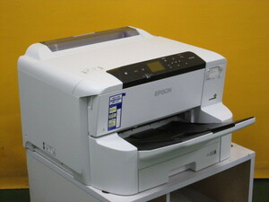 [A18523] ★高耐久で滲みにくい★ EPSON PX-S7110 Ａ3インクジェットプリンタ ☆パレット発送☆