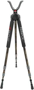 新品国内在庫 米国BOG社製 Havoc Series Shooting Stick Tripods トリポッド 射撃レスト 狩猟 ライフルレスト