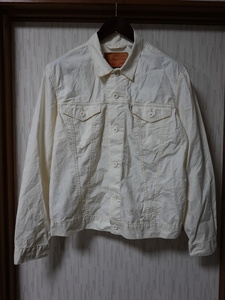 ■1201■リーバイス LEVIS ジャケット L ●