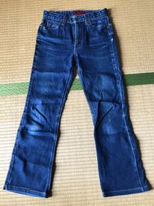 USED【Levi