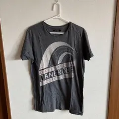 ZANEROBE グレー Tシャツ sサイズ