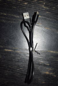 携帯 充電　USB　ケーブル　Bタイプ