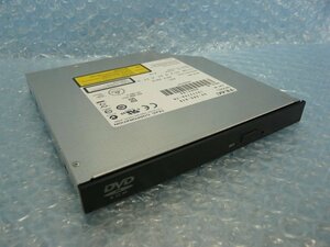 1NXF // TEAC DV-28S-A76 スリムDVD-ROMドライブ SATA 12.7mm // HITACHI HA8000/RS220 DM1 取外