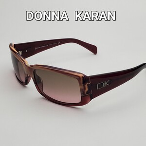 ダナキャラン　Donna Karan　サングラス　DK1007 ヴィンテージ　未使用　 