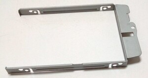 東芝 TOSHIBA dynabook Satellite B450 B451 B452 B550 B551 B552 L35 L36 L40 L41 L42 L45 L46 L47等用 HDDマウンター No.5a18