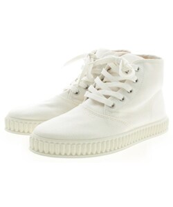 Maison Margiela スニーカー レディース メゾンマルジェラ 中古　古着