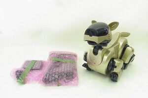 N134-Y20-3669 SONY ソニー ERS-210 AIBO アイボ バーチャルペット 現状品③＠