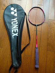 YONEX バドミントン ラケット ARCSABER1