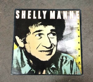 Shelly Manne 1 lp.