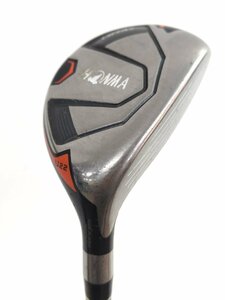 HONMA ホンマ TOURWORLD TW747 UT22 /VIZARD for TW747 ユーティリティ《A1088