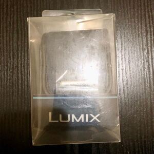 新品・未使用★Panasonic LUMIX DMW-CLZ2★ソフトケース