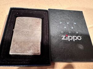 わかば　ZIPPO 限定品　中古品