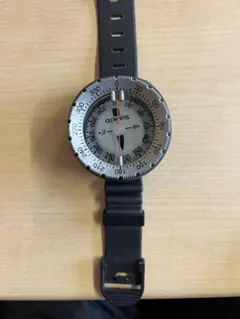 Suunto (スント)SK-8リストコンパス