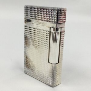 S.T.DUPONT デュポン ライター ライン2 箱付き【CKATE004】