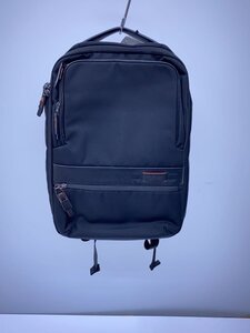 SAMSONITE◆リュック/-/BLK