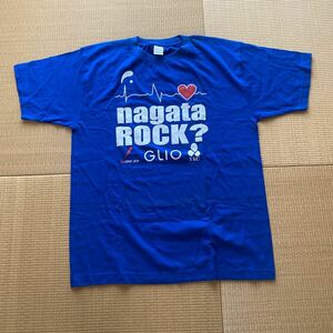 NOAH永田★応援シャツ１００円♪