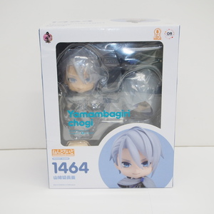 【未開封】 ねんどろいど 1464 刀剣乱舞 山姥切長義 フィギュア ∴WH4321