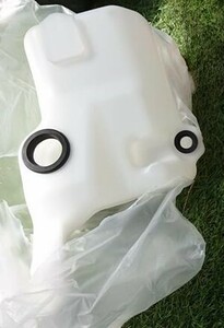 未使用 ホンダ 純正 S2000 AP1 AP2 タンク COMP ウォッシャータンク フロント リザーブ リザーバー HONDA Genuine Washer tank front