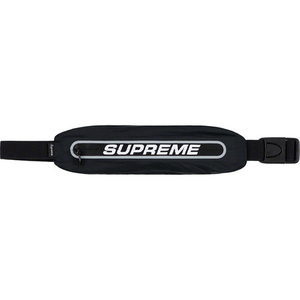 Supreme Running Waist Bag / BK