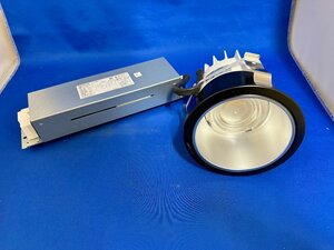 【特注品】パナソニック　天井埋込型　LED（調色）ダウンライト ビーム角50度・広角タイプ・光源遮光角30度 埋込穴φ125 NDNH46590S RK9 ⑦