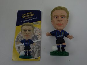 CORINTHIAN コリンシアン PRO STARS シリーズ2 Karl-Heinz Rummenigge カール＝ハインツ・ルンメニゲ