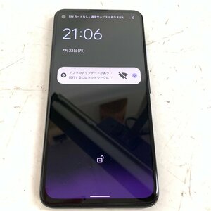 f001 Y5 3. Google SoftBank Android G025H Pixel 4a(5G) ソフトバンク 判定〇 SIMフリー