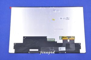 新品 修理交換用 DELL XPS 13 Plus 9320 P151G 液晶パネル ガラス一体 タッチ対応 3.5K 3456x2160 OLED