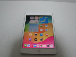 simフリー iPad　mini5 Wi-FI+セルラー 256GB No598