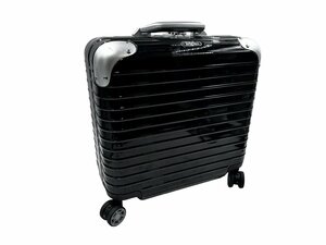 RIMOWA リモワ LIMBO リンボ 4輪 ミニマルチホイール 22L キャリーケース 88040504210022913 旅行 出張 トランクケース 本体 ビジネス